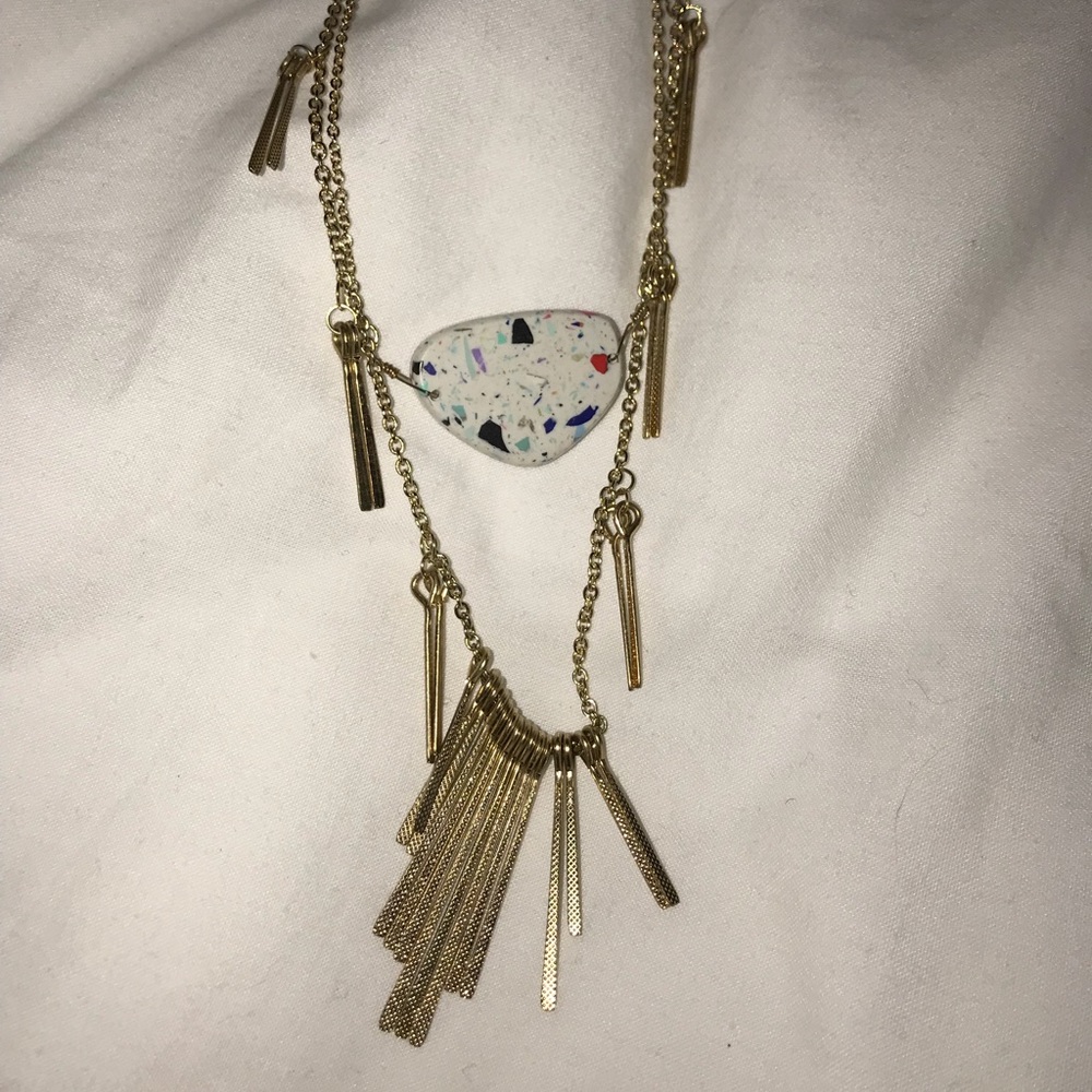 Statement Necklace